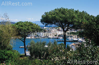 Grand Hotel Punta Molino 77